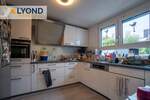 Reihenmittelhaus Ostfildern / Nellingen Nellingen - 5 Zimmer, 108 m&sup2;, 550.000&euro; | Angebot:25687804