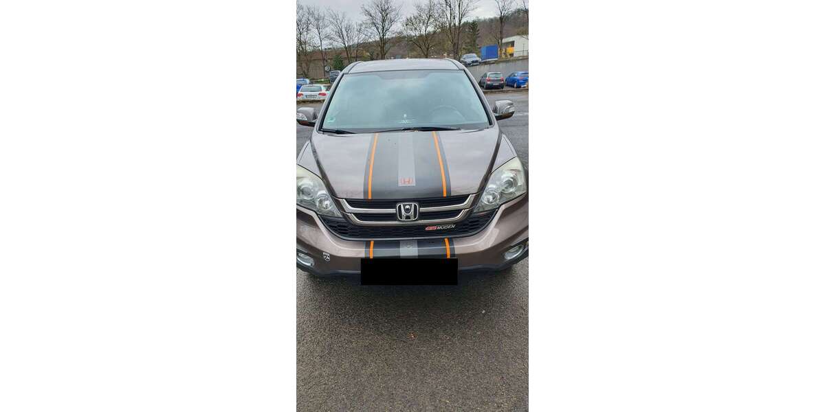 Honda CR-V 225.000 km 7.950 &euro; Stuttgart, Landeshauptstadt 70195