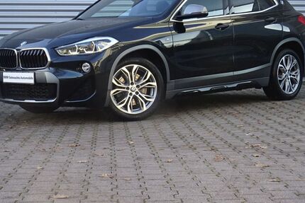 BMW X2 94.114 km 23.955 &euro; Bietigheim-Bissingen 74321