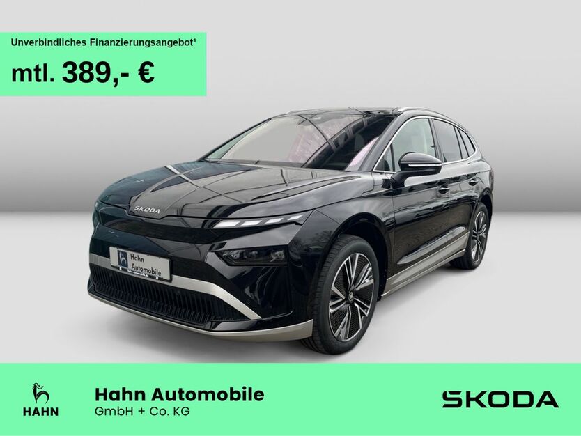Skoda Enyaq 2.500 km 40.680 € Kornwestheim 70806