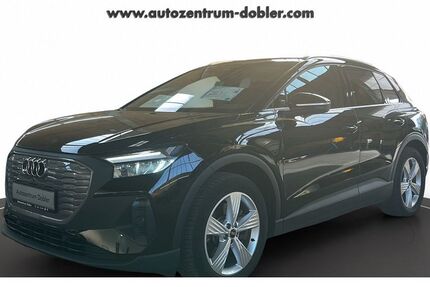 Audi Q4 e-tron 41.200 km 28.870 &euro; Mühlacker 75417