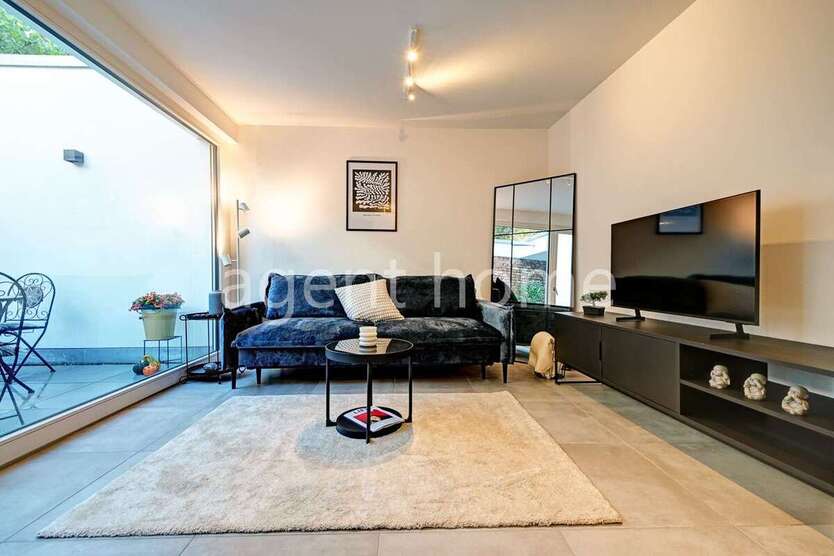 Wohnen auf Zeit in Stuttgart 1.790 € 2 zimmer