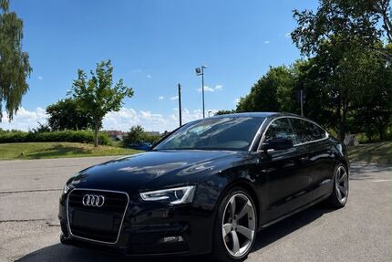 Audi A5 176.000 km 17.499 &euro; Wildberg 72218
