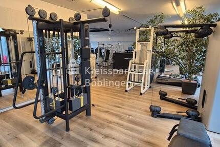 Gewerbeobjekt Herrenberg - 4.000&euro; | Angebot:24803584