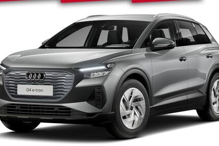 Audi Q4 e-tron 28.070 km 42.940 &euro; Stuttgart 70469