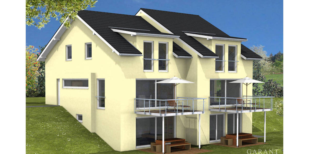 Doppelhaushälfte Altenriet - 5 Zimmer, 138 m&sup2;, 875.000&euro; | Angebot:19344609