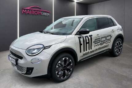 Fiat 600