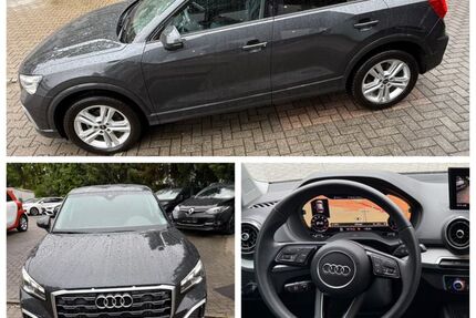 Audi Q2 39.750 km 24.489 &euro; Ludwigsburg OT West 71636