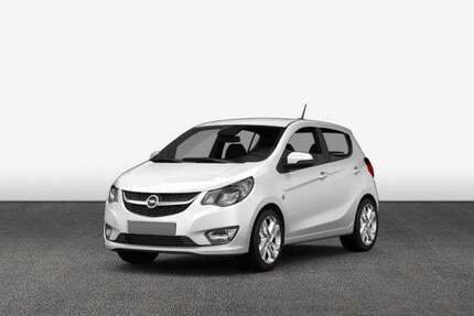 Opel Karl 39.660 km 10.440 € Waiblingen 71332
