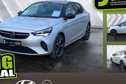 Opel Corsa 27.672 km 13.770 &euro; Sindelfingen 71065