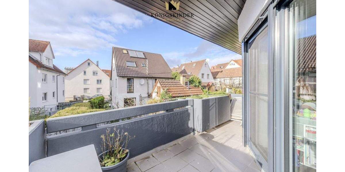Reihenendhaus Renningen Malmsheim - 7 Zimmer, 133 m&sup2;, 749.000&euro; | Angebot:25669988