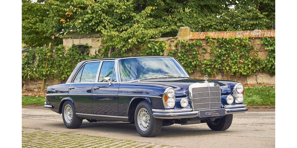 Mercedes-Benz 300 144.500 km 119.000 &euro; Eberdingen-Hochdorf 71735