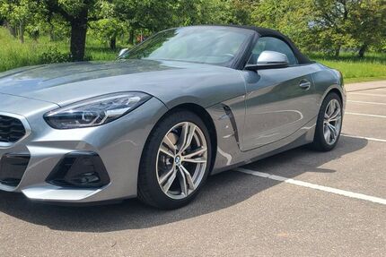 BMW Z4 12.800 km 37.990 &euro; Herrenberg 71154