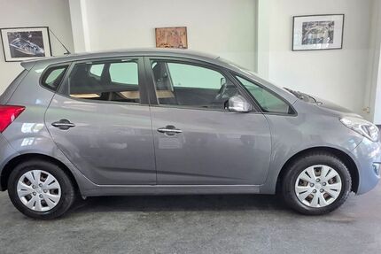 Hyundai ix20 134.000 km 3.990 &euro; Asperg/Ludwigsburg bei Stuttgart 71679