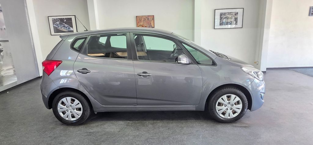 Hyundai ix20 134.000 km 3.990 &euro; Asperg/Ludwigsburg bei Stuttgart 71679