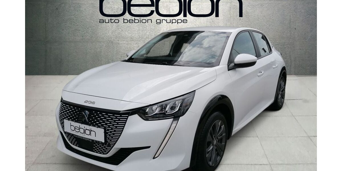 Peugeot 208 37.570 km 13.980 &euro; Schönaich 71101