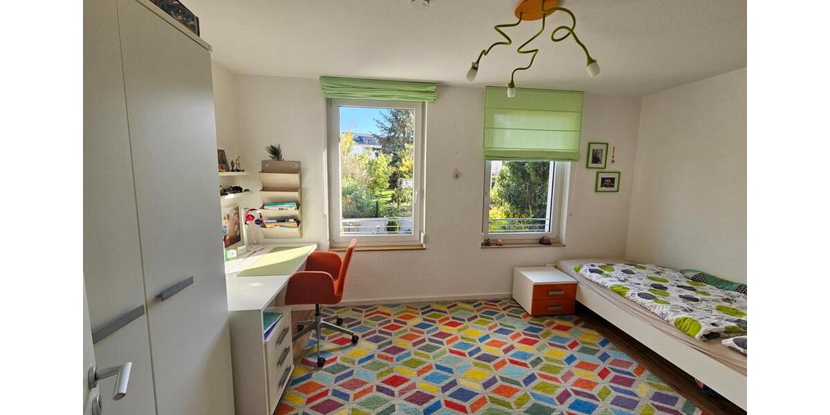 Doppelhaushälfte Reutlingen Reutlingen (Kernstadt) - 5.5 Zimmer, 136 m&sup2;, 795.000&euro; | Angebot:24294286