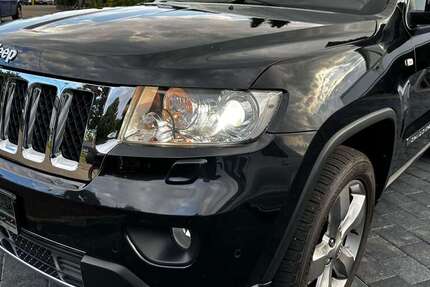 Jeep Grand Cherokee 140.000 km 9.999 € Waiblingen OT Hegnach 71334