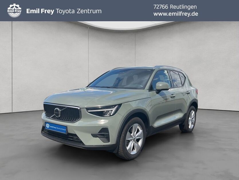 XC40