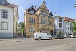 Etagenwohnung Ludwigsburg Süd - 3 Zimmer, 91 m&sup2;, 469.000&euro; | Angebot:25746158