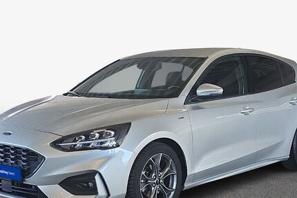 Ford Focus 32.951 km 19.900 &euro; Stuttgart 70190