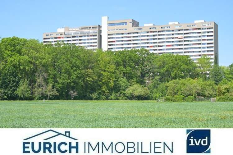 Etagenwohnung Stuttgart Birkach - 1.5 Zimmer, 48 m&sup2;, 620&euro; | Angebot:27144875