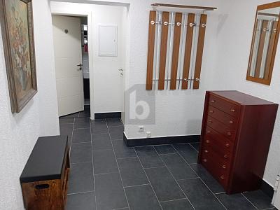 MODERNES WOHNANBIENTE, MÖBLIERT - Etagenwohnung Leonberg | Angebot:25449140