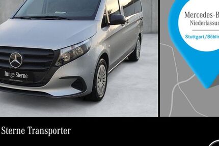 Mercedes-Benz Vito 27.894 km 46.980 &euro; Böblingen 71034