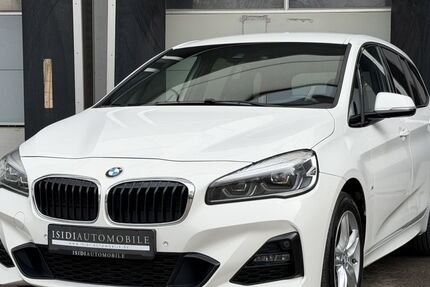 BMW 220 Gran Tourer 136.200 km 22.400 &euro; Reutlingen/Mittelstadt 72766