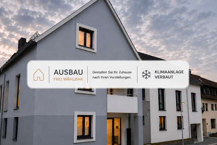 Wohnung Ludwigsburg Poppenweiler Poppenweiler - 4 Zimmer, 98 m&sup2;, 579.000&euro; | Angebot:26870346