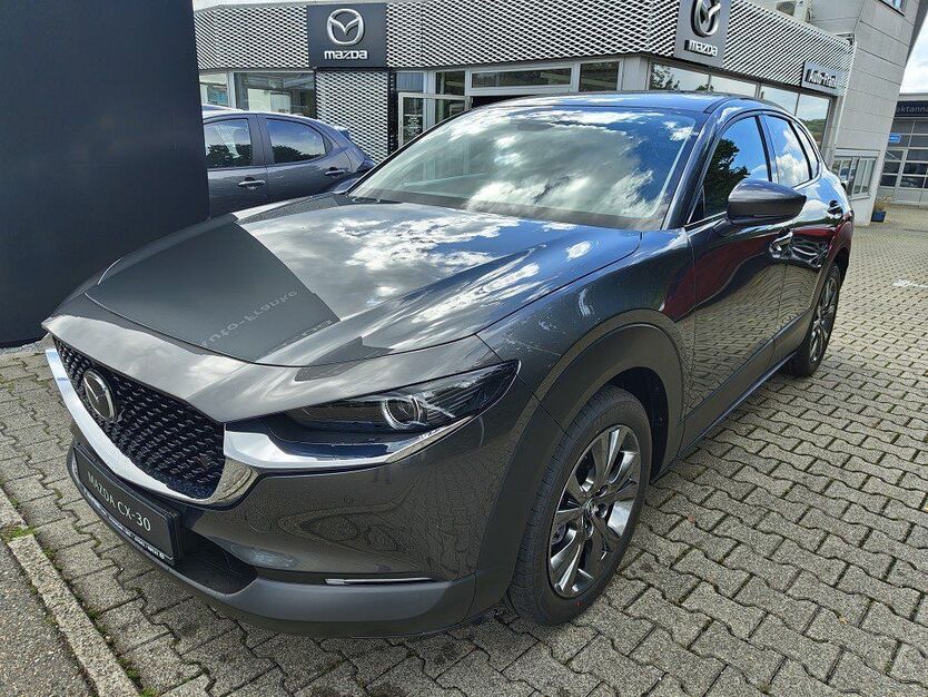 Mazda CX-30 2.544 km 31.990 € Vaihingen 71665