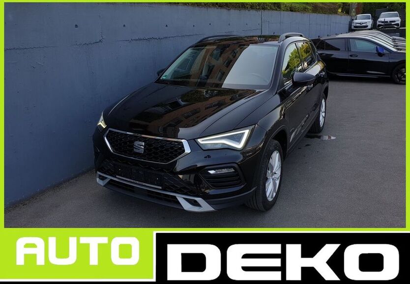 Ateca