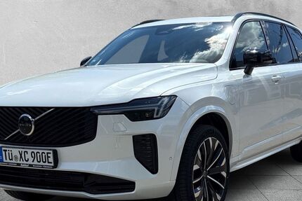 Volvo XC90 10.000 km 76.900 € Tübingen 72072