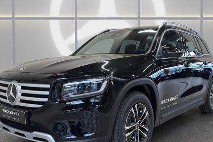 Mercedes-Benz GLB 200 8.500 km 43.900 &euro; Nagold 72202