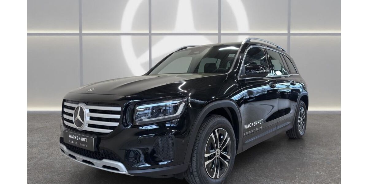 Mercedes-Benz GLB 200 8.500 km 43.900 &euro; Nagold 72202