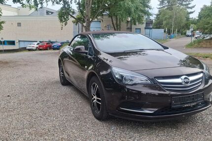 Opel Cascada 125.000 km 7.999 € stuttgart 70469