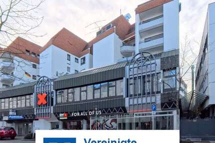 Wohnung Böblingen - 1 Zimmer, 51 m&sup2;, 225.000&euro; | Angebot:26481777
