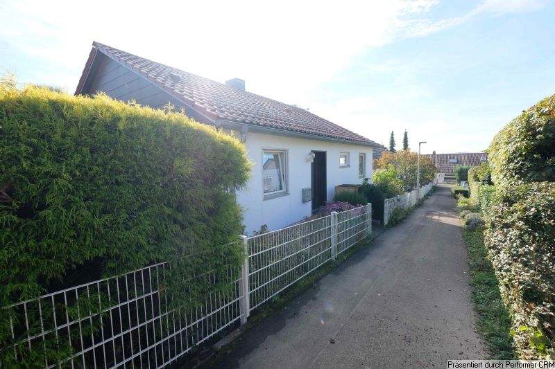 Einfamilienhaus Remseck Hochberg - 5 Zimmer, 115 m&sup2;, 469.000&euro; | Angebot:25662856
