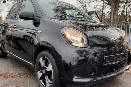 Smart ForFour 42.600 km 7.500 &euro; Sindelfingen 71065