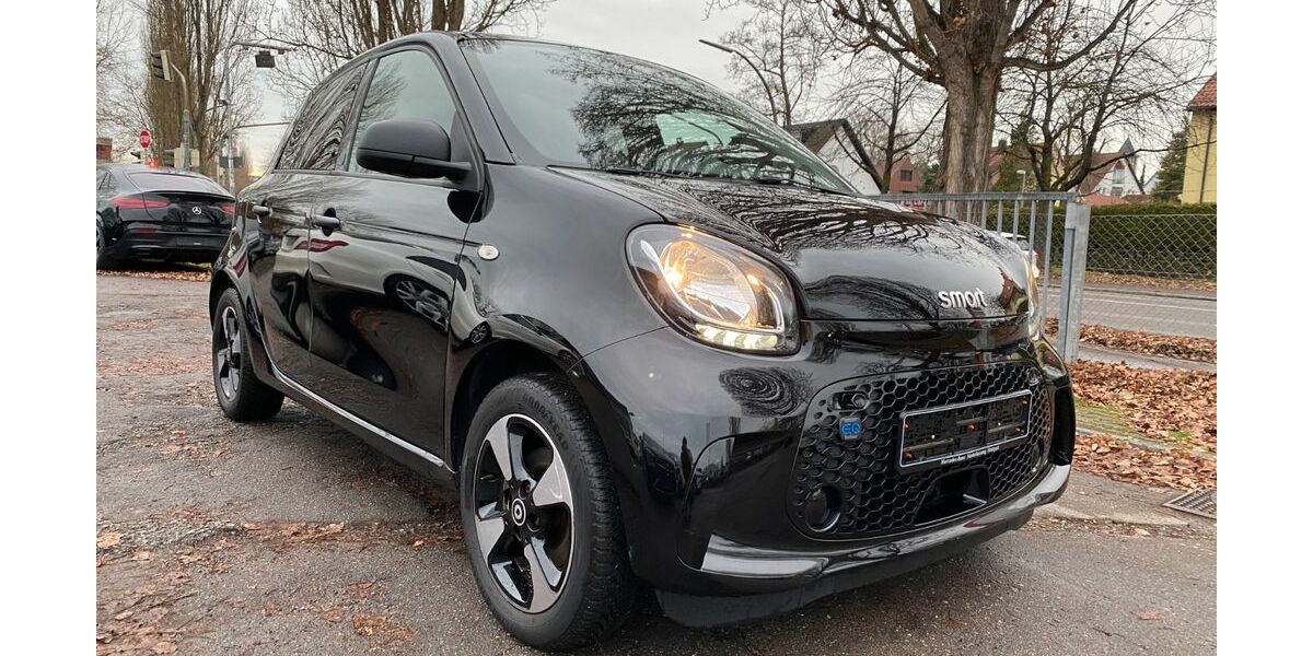 Smart ForFour 42.600 km 7.500 &euro; Sindelfingen 71065