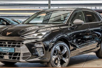 Cupra Terramar 11.457 km 38.830 € Stuttgart-Feuerbach 70469