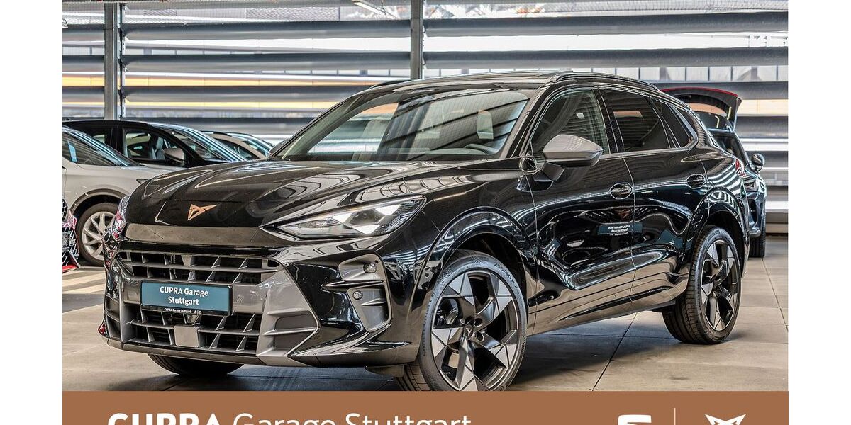 Cupra Terramar 11.457 km 38.830 &euro; Stuttgart-Feuerbach 70469