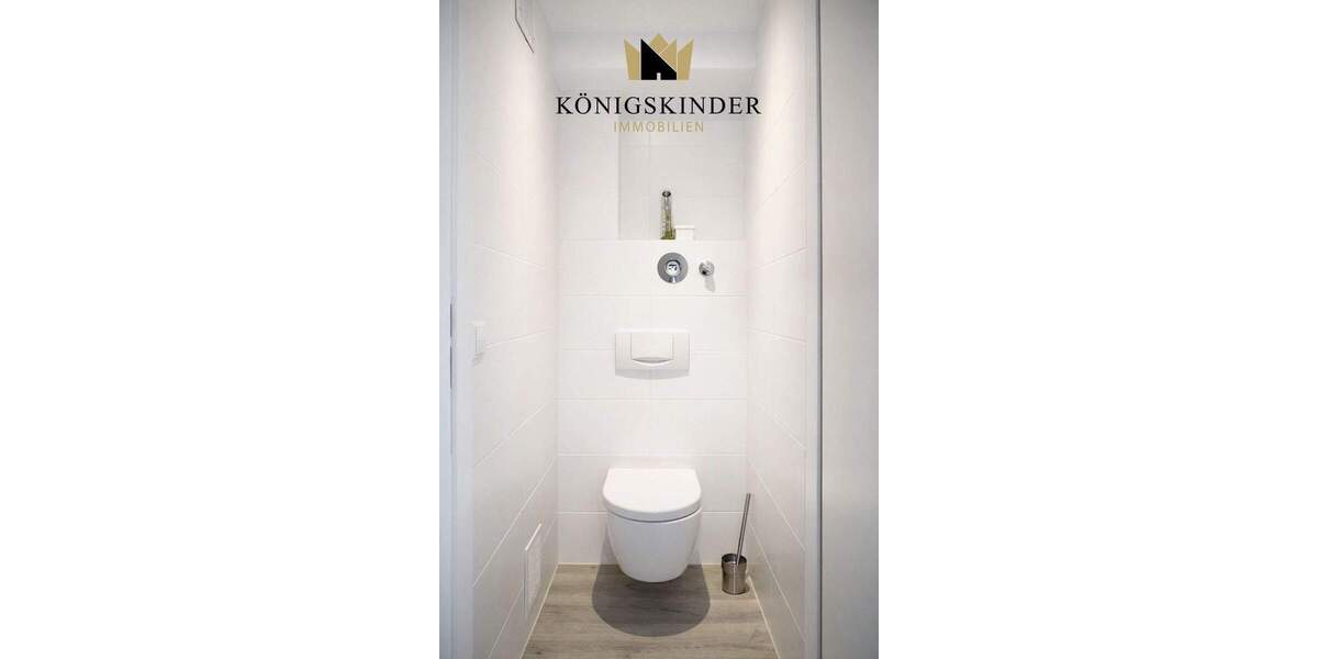 Etagenwohnung Stuttgart Nord - 3 Zimmer, 73 m&sup2;, 449.000&euro; | Angebot:24822946