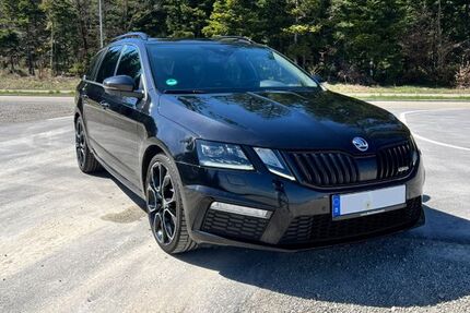 Skoda Octavia 135.000 km 19.100 &euro; Leonberg 71229