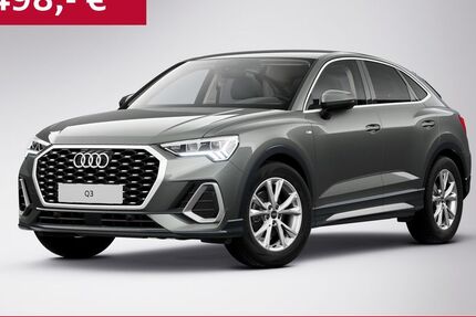 Audi Q3 10.729 km 43.430 &euro; Fellbach 70734
