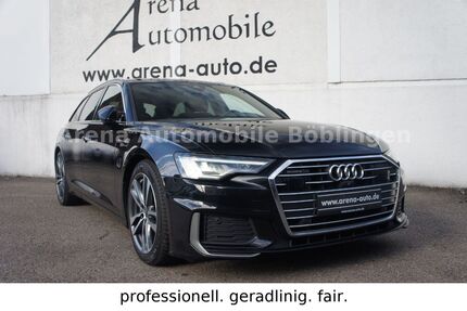 Audi A6 80.000 km 36.700 &euro; Böblingen / Stuttgart 71032