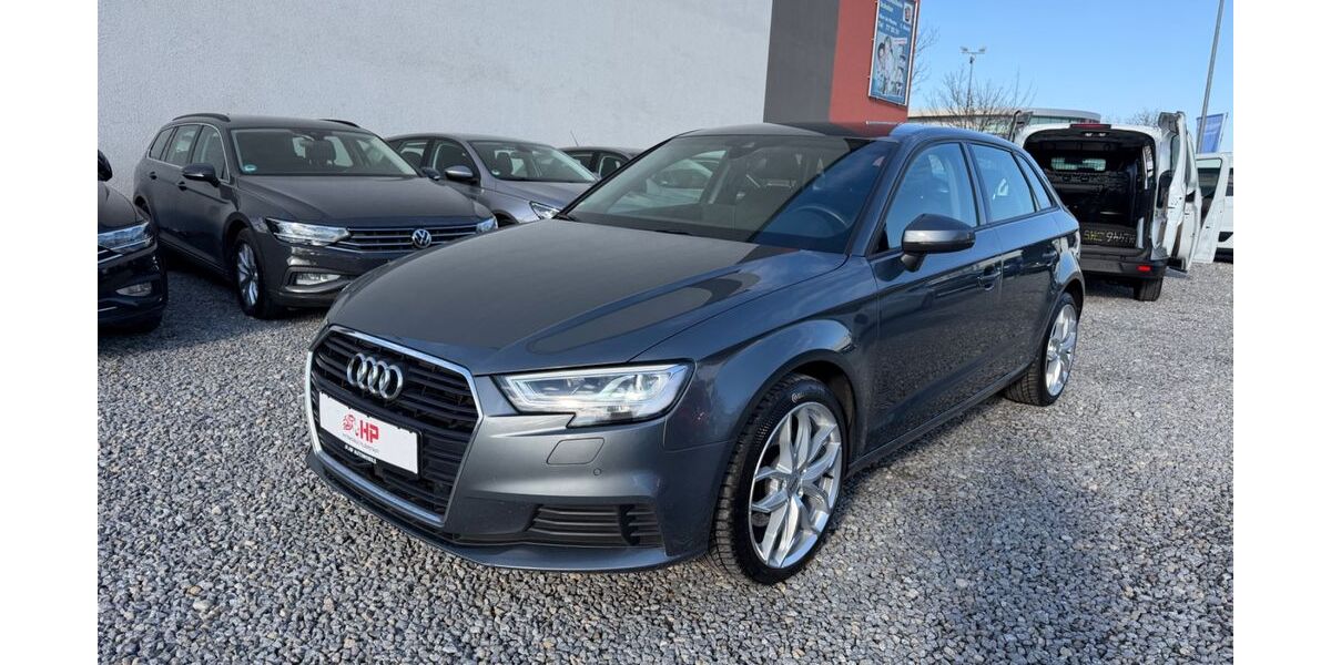 Audi A3 137.621 km 17.999 &euro; Filderstadt /bei Stuttgart 70794