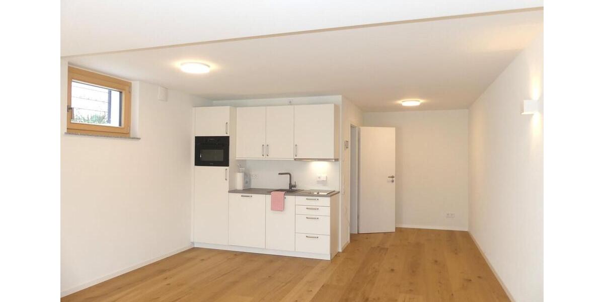 Erdgeschoßwohnung Ludwigsburg Hoheneck - 1 Zimmer, 47 m&sup2;, 680&euro; | Angebot:25752013