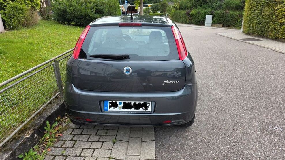 Punto