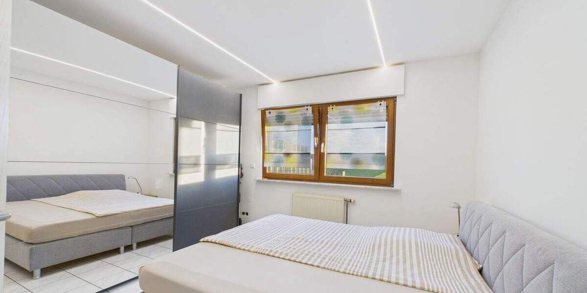 Bungalow Illingen - 6 Zimmer, 156 m&sup2;, 695.000&euro; | Angebot:25655412